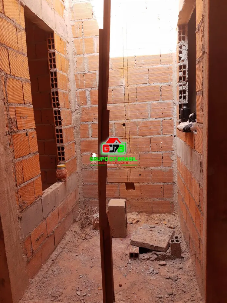 Casa, 3 quartos, 95 m² - Foto 5