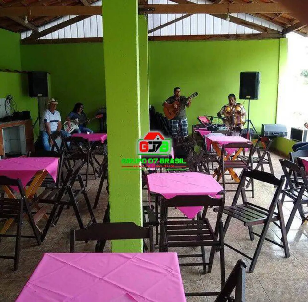 Terreno, 4 m² - Foto 1