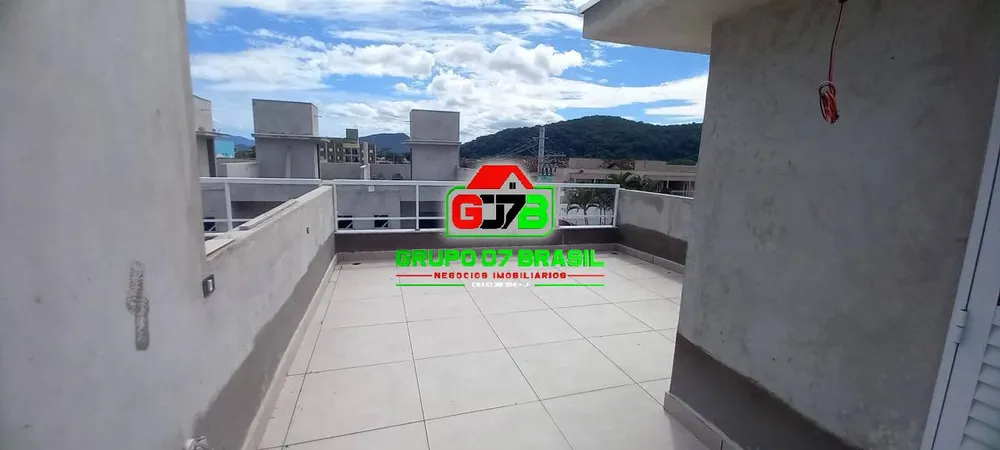 Apartamento, 3 quartos, 191 m² - Foto 1