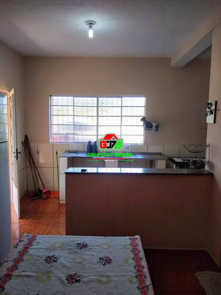 Casa, 5 quartos, 211 m² - Foto 11