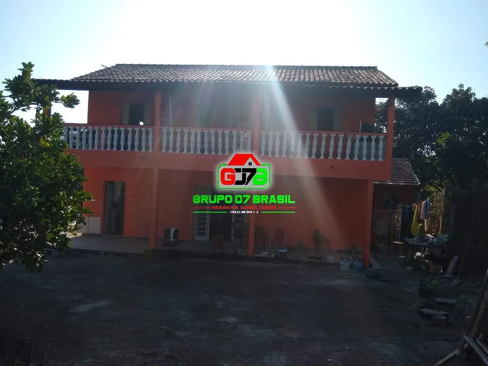 Casa, 5 quartos, 211 m² - Foto 5
