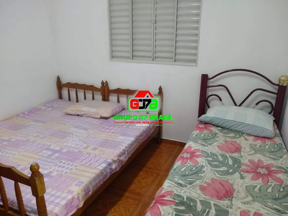 Casa, 5 quartos, 211 m² - Foto 3