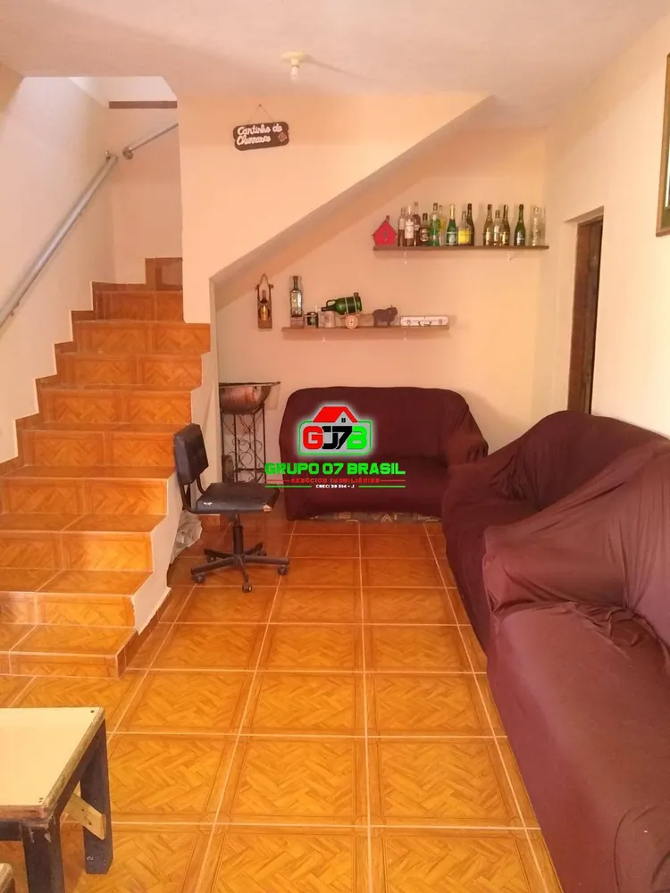 Casa, 5 quartos, 211 m² - Foto 10