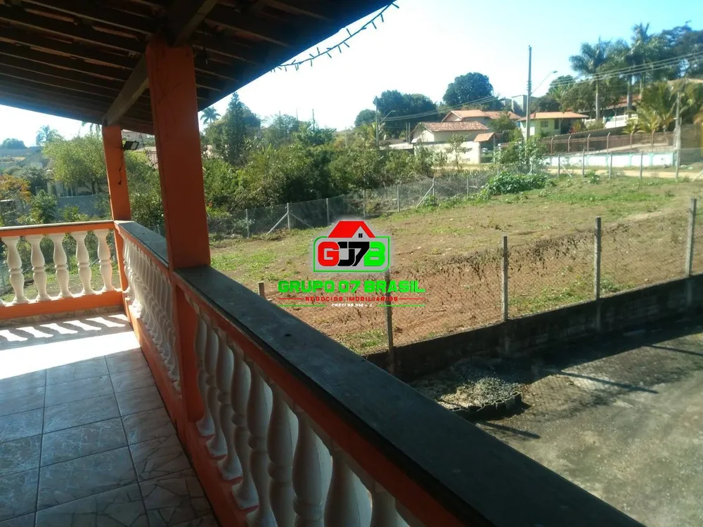 Casa, 5 quartos, 211 m² - Foto 7