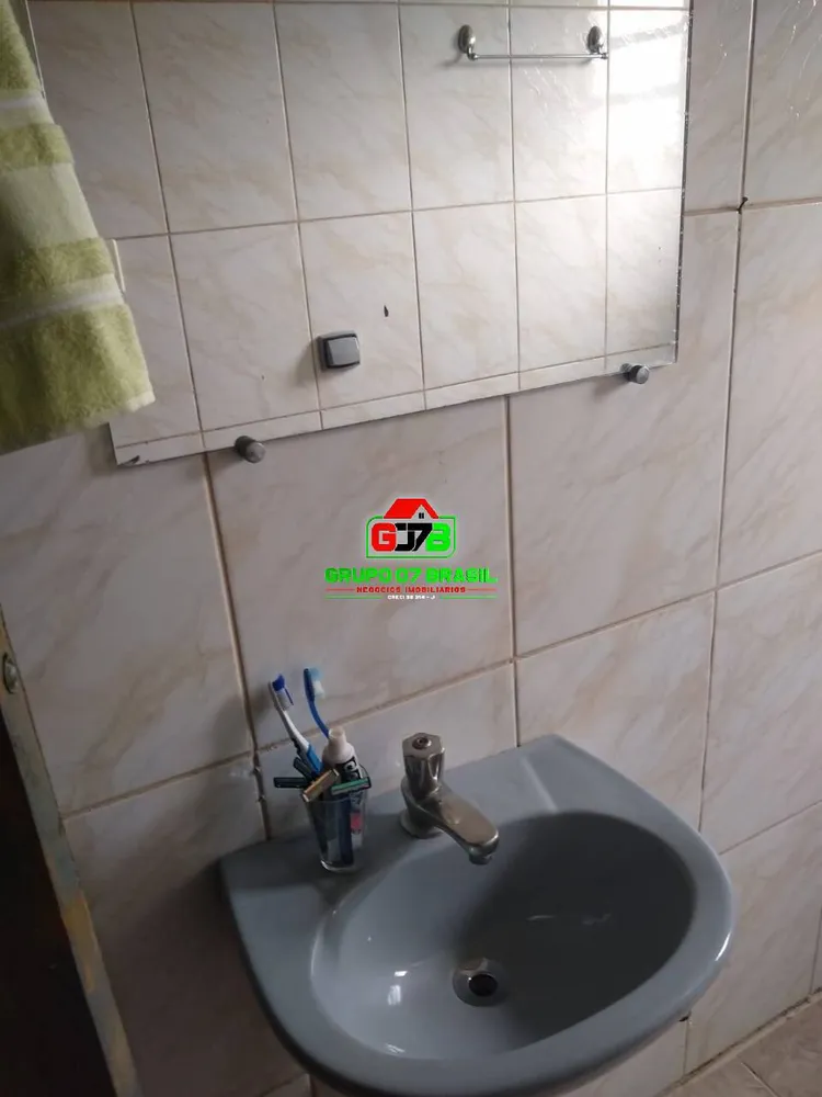 Casa, 5 quartos, 211 m² - Foto 9
