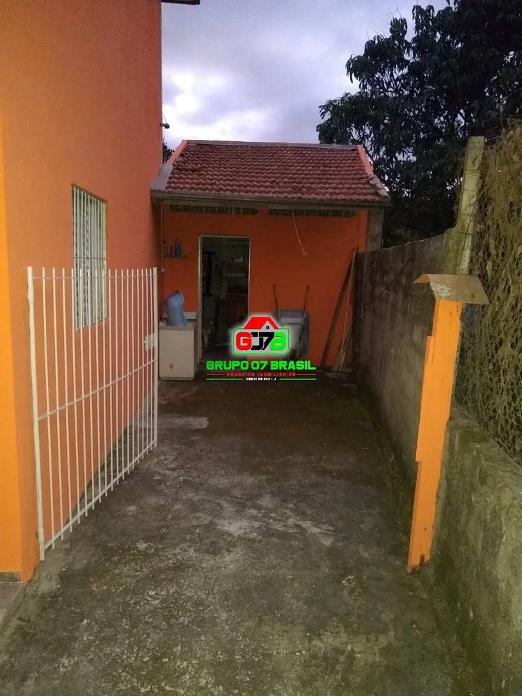 Casa, 5 quartos, 211 m² - Foto 12