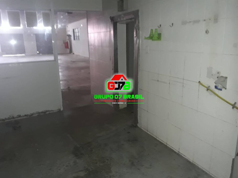 Depósito-Galpão-Armazém à venda e aluguel, 1131m² - Foto 5