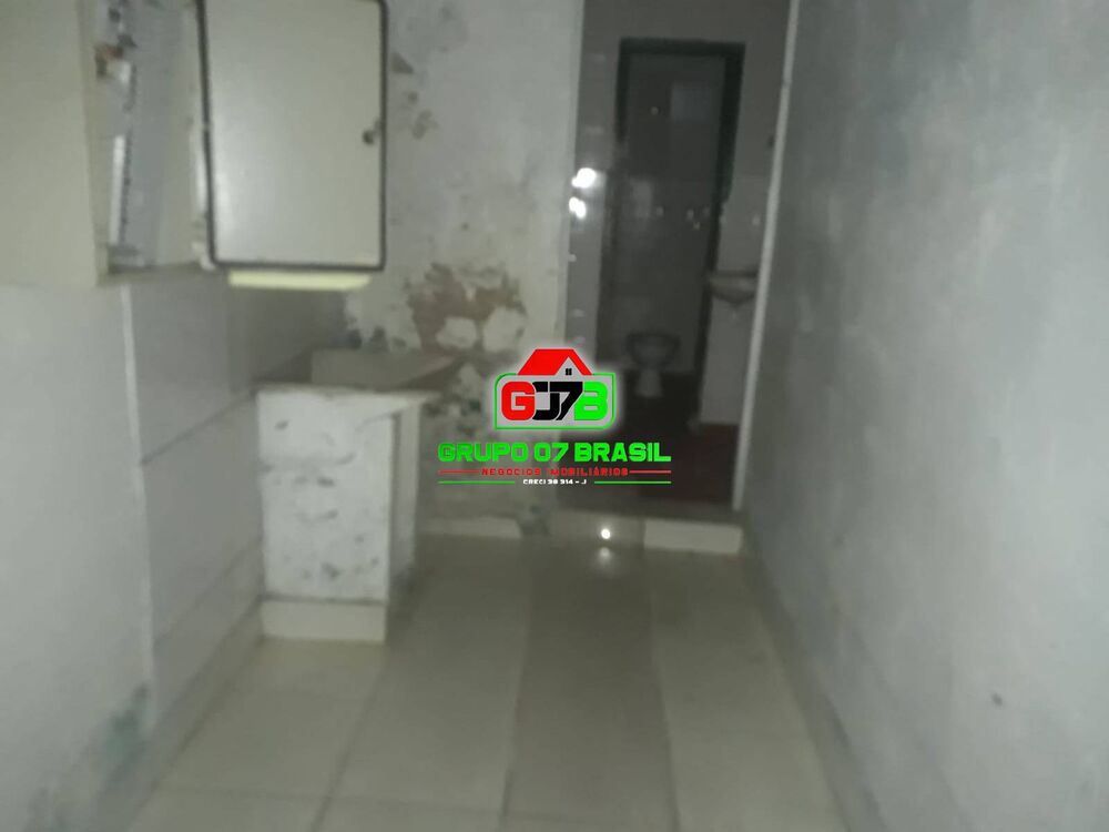 Depósito-Galpão-Armazém à venda e aluguel, 1131m² - Foto 7