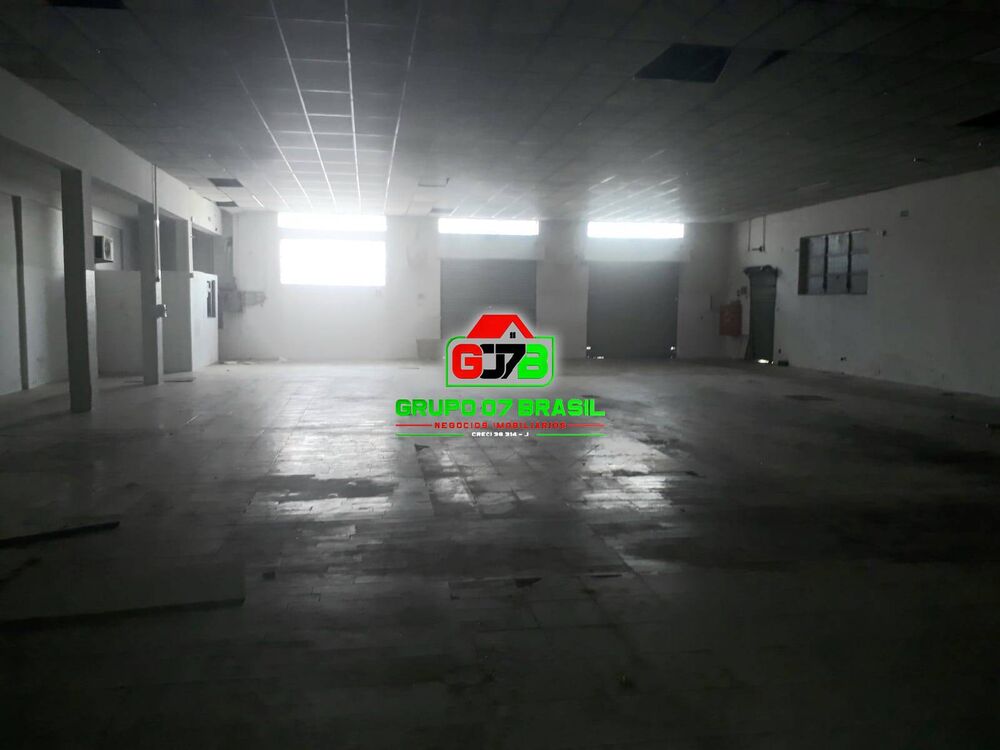 Depósito-Galpão-Armazém à venda e aluguel, 1131m² - Foto 1