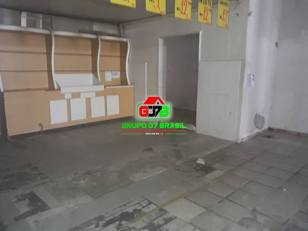 Depósito-Galpão-Armazém à venda e aluguel, 1131m² - Foto 6