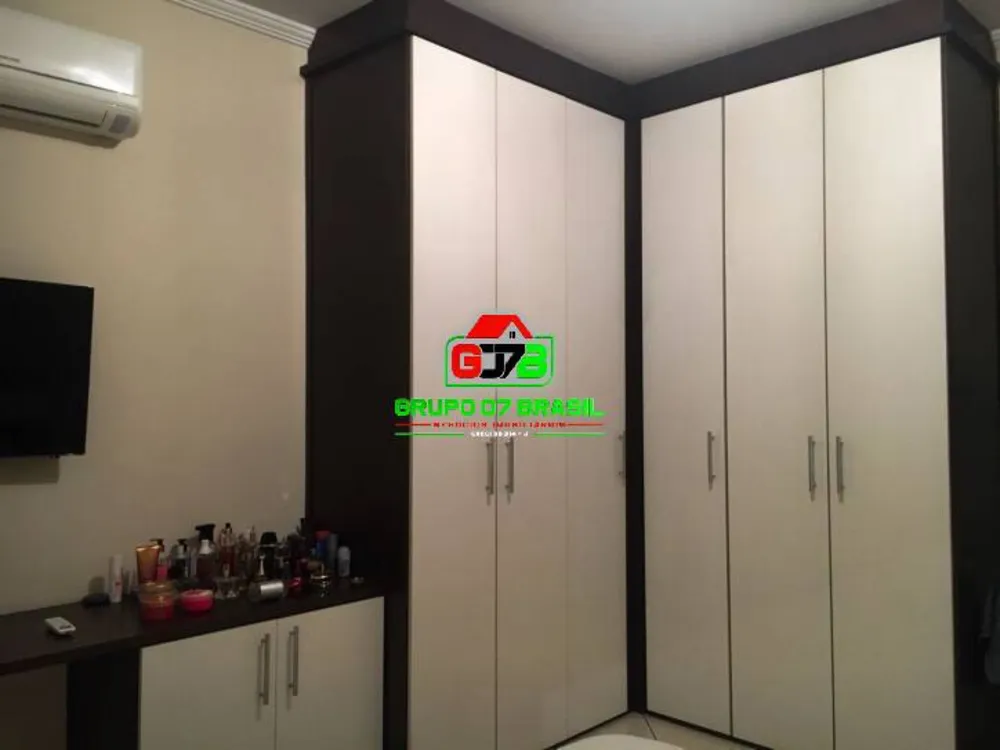 Casa, 3 quartos, 250 m² - Foto 8