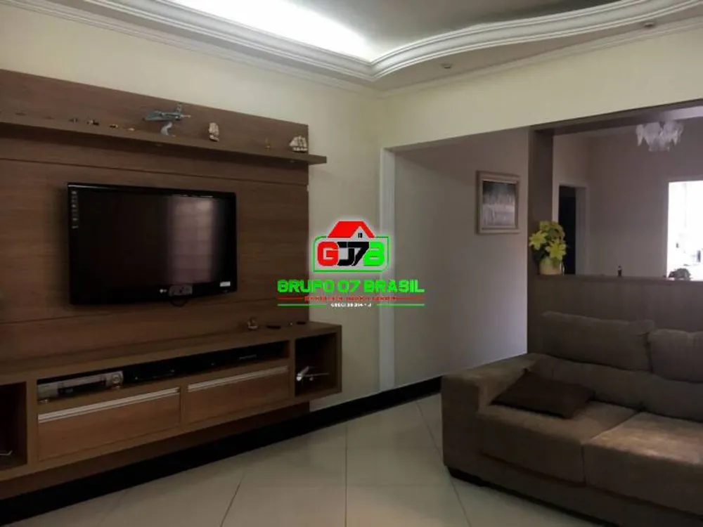 Casa, 3 quartos, 250 m² - Foto 10
