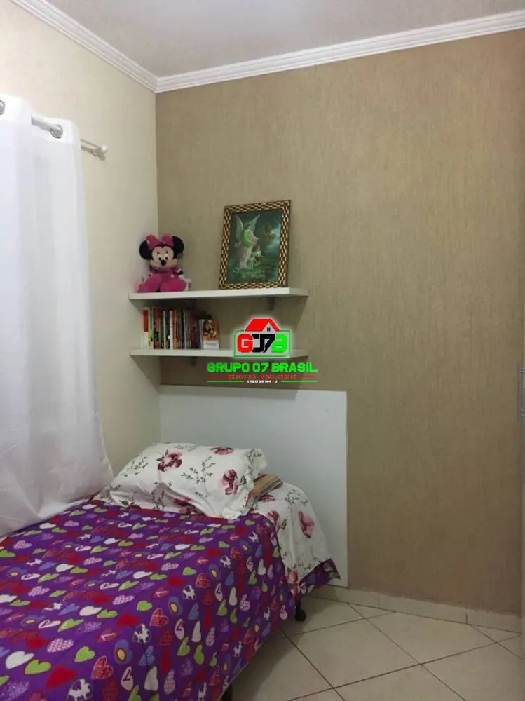 Casa, 3 quartos, 250 m² - Foto 11