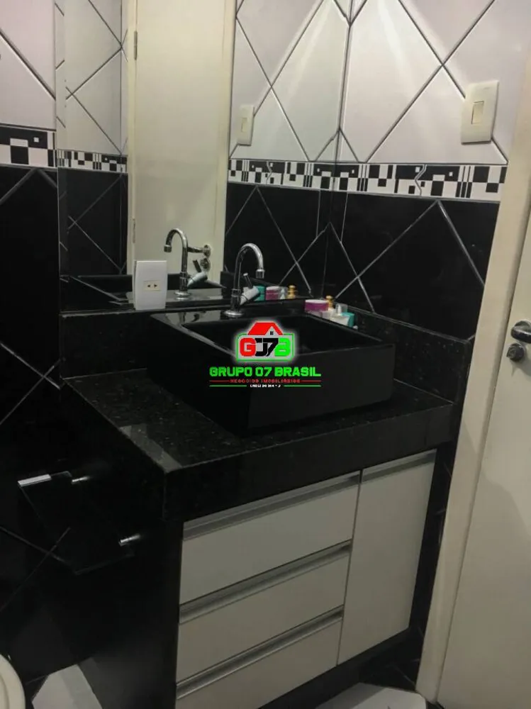 Casa, 3 quartos, 250 m² - Foto 6