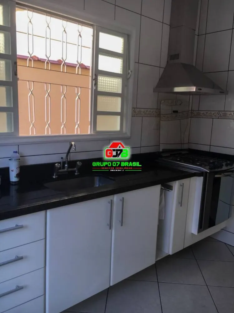 Casa, 3 quartos, 250 m² - Foto 7