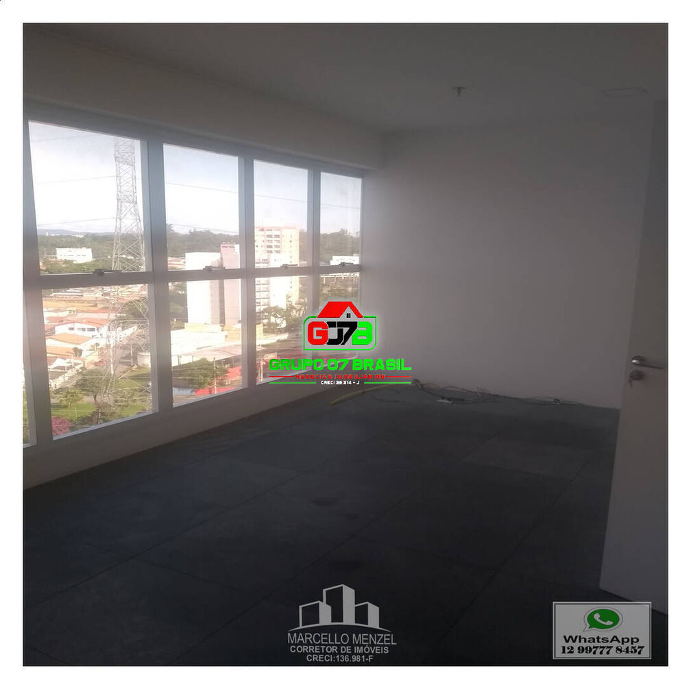 Conjunto Comercial-Sala à venda, 52m² - Foto 9