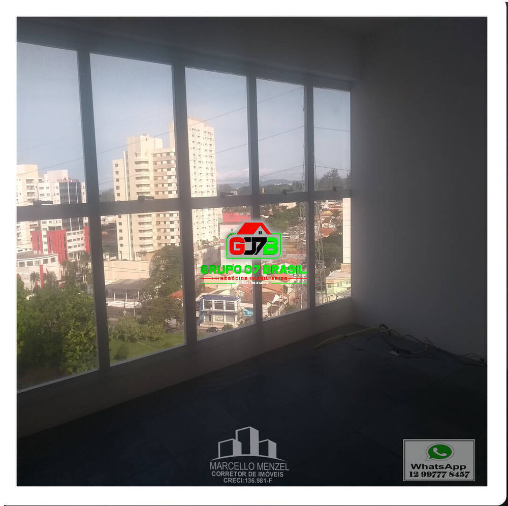 Conjunto Comercial-Sala à venda, 52m² - Foto 12