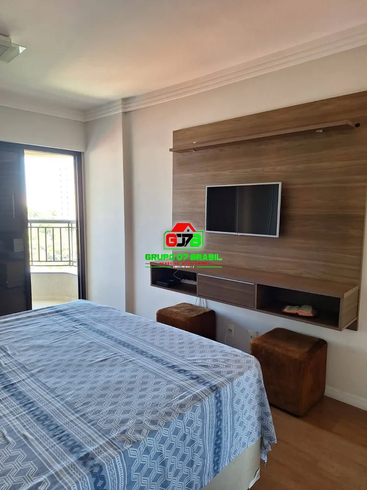 Apartamento, 152 m² - Foto 7