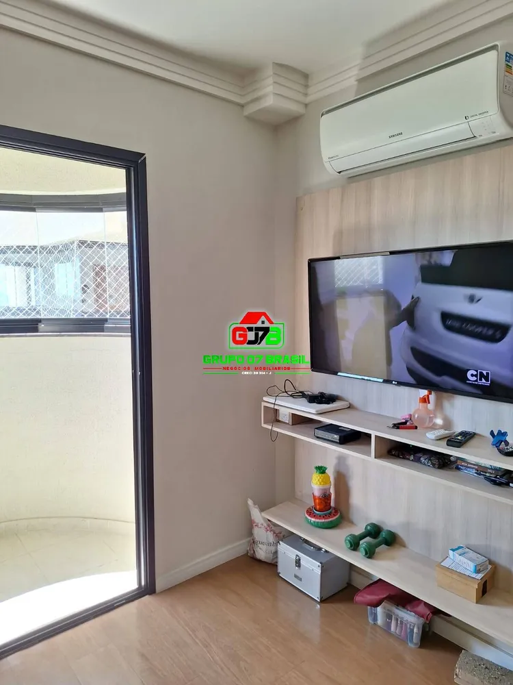 Apartamento, 152 m² - Foto 4