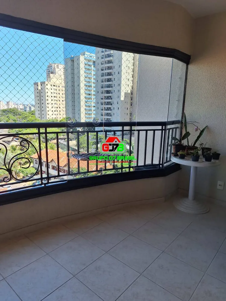 Apartamento, 152 m² - Foto 1