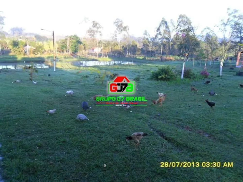 Terreno, 1 hectares - Foto 7