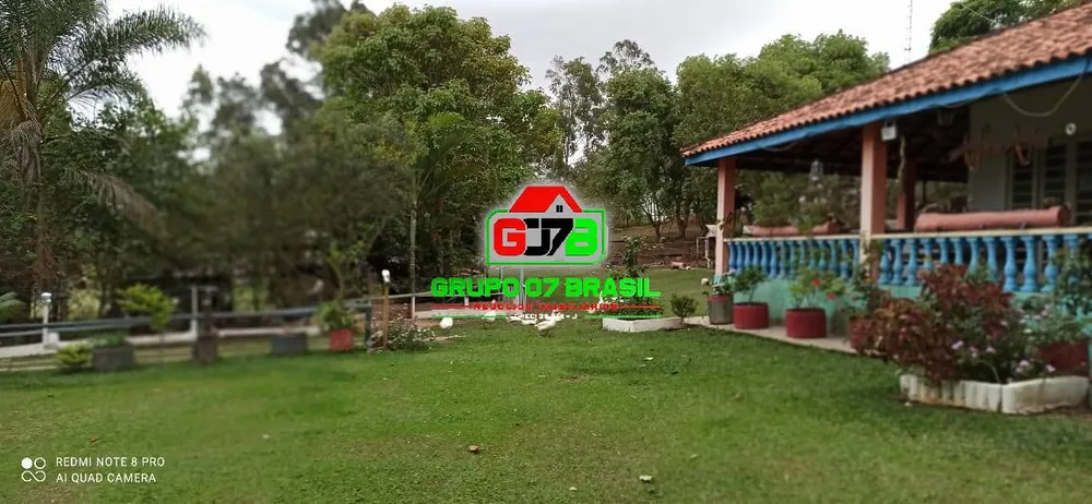 Terreno, 1 hectares - Foto 4
