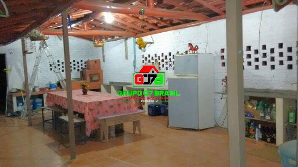 Terreno à venda, 150m² - Foto 8