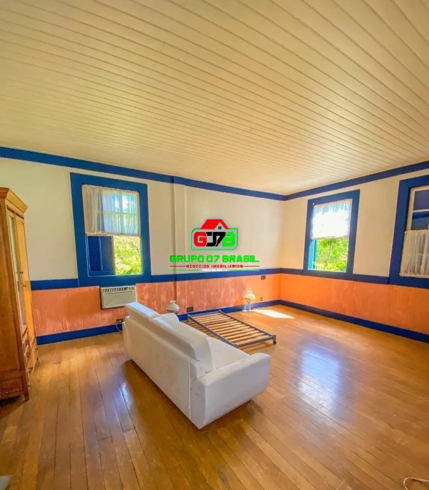 Fazenda, 180 m² - Foto 1