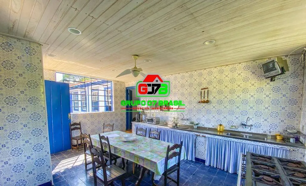 Fazenda, 180 m² - Foto 31