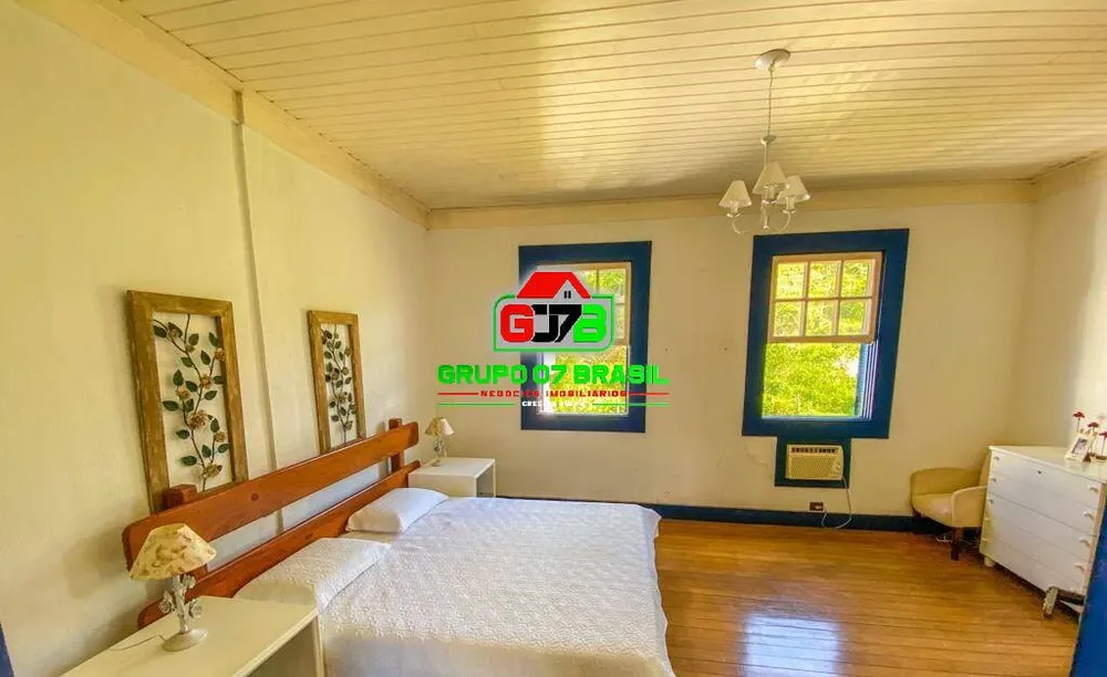 Fazenda, 180 m² - Foto 3