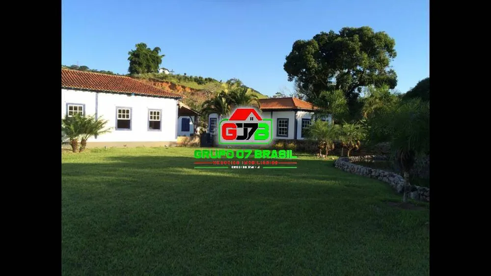 Fazenda, 180 m² - Foto 2