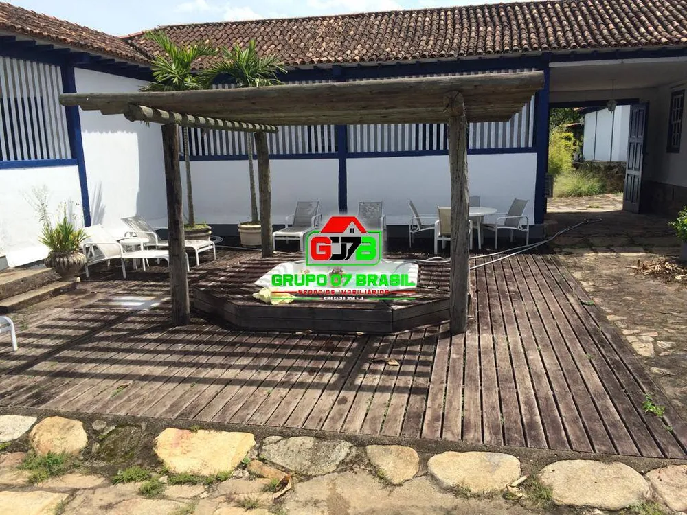 Fazenda, 180 m² - Foto 16