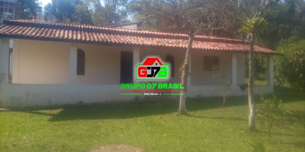 Terreno, 2 hectares - Foto 2