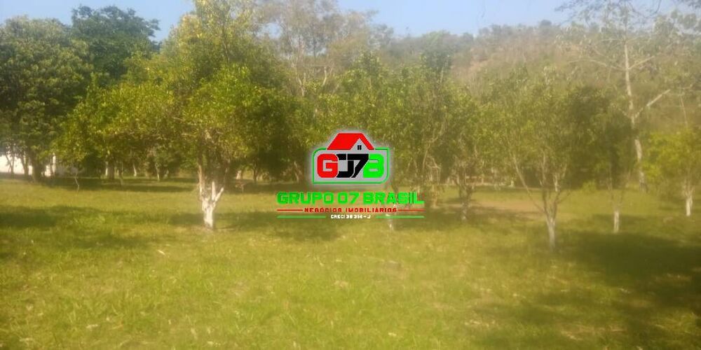 Terreno, 2 hectares - Foto 1