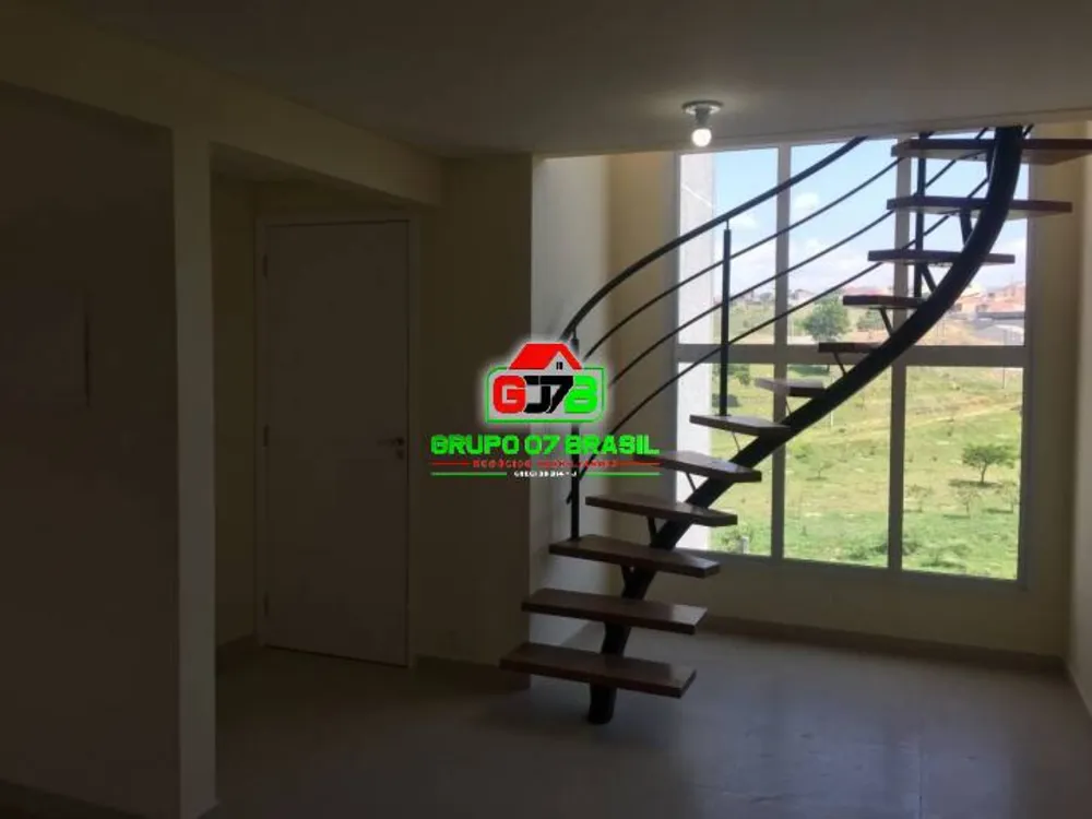 Cobertura, 3 quartos, 148 m² - Foto 5