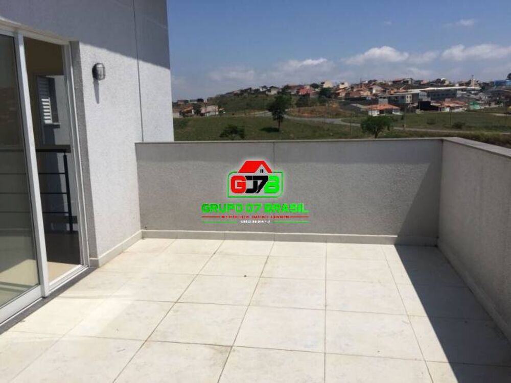 Cobertura à venda com 3 quartos, 148m² - Foto 4