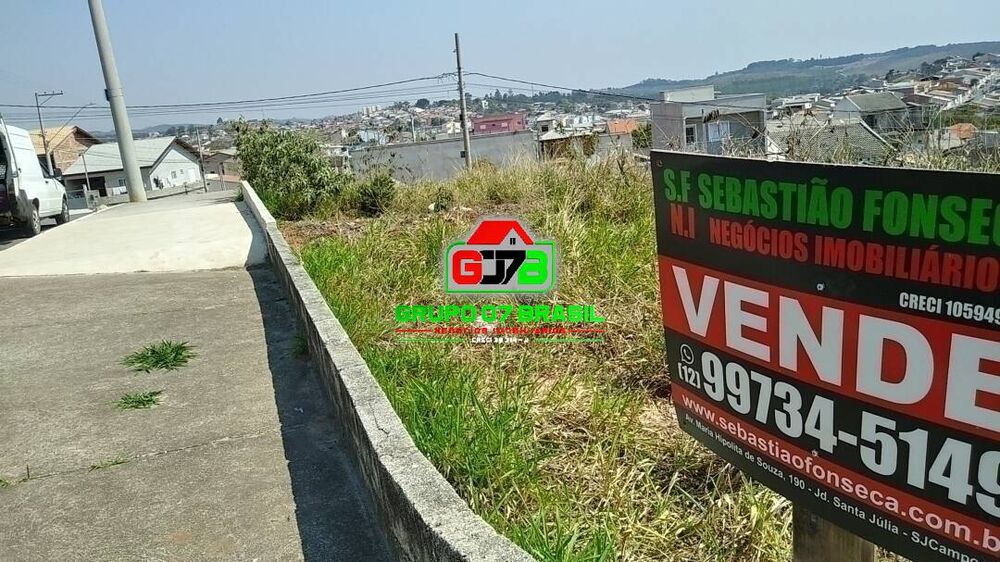 Terreno, 187 m² - Foto 2