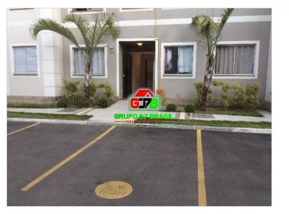 Apartamento, 2 quartos, 50 m² - Foto 2