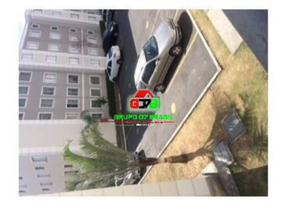 Apartamento, 2 quartos, 50 m² - Foto 7