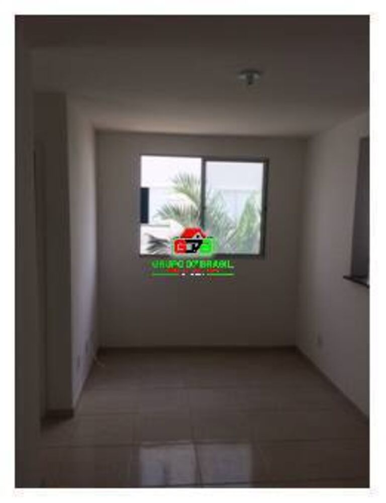 Apartamento, 2 quartos, 50 m² - Foto 6