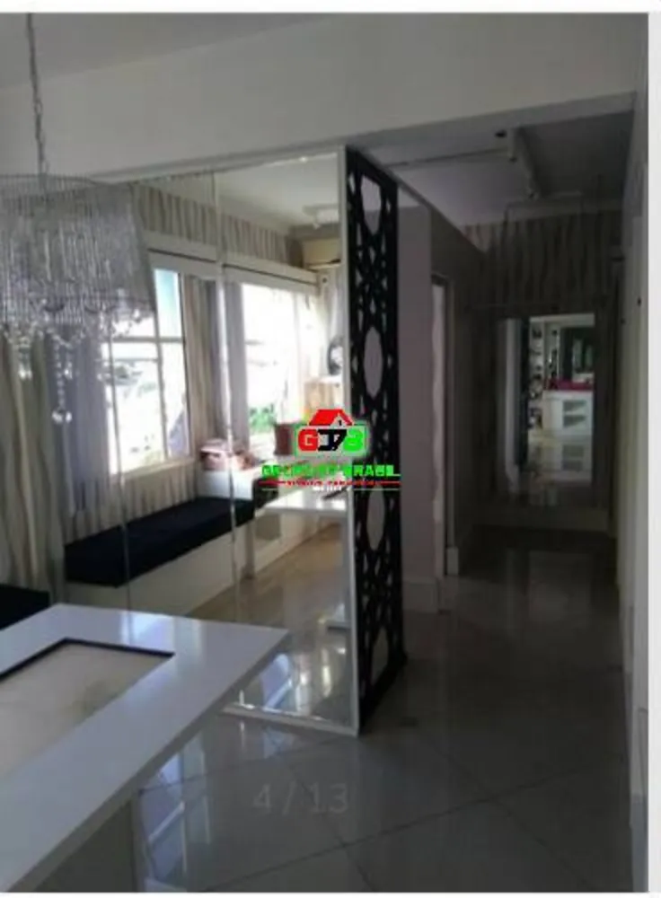 Sala-Conjunto, 36 m² - Foto 2