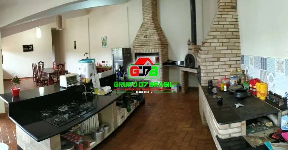 Chácara, 3 quartos, 6000 m² - Foto 3