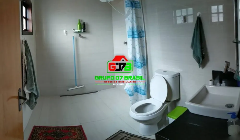 Chácara, 3 quartos, 6000 m² - Foto 5