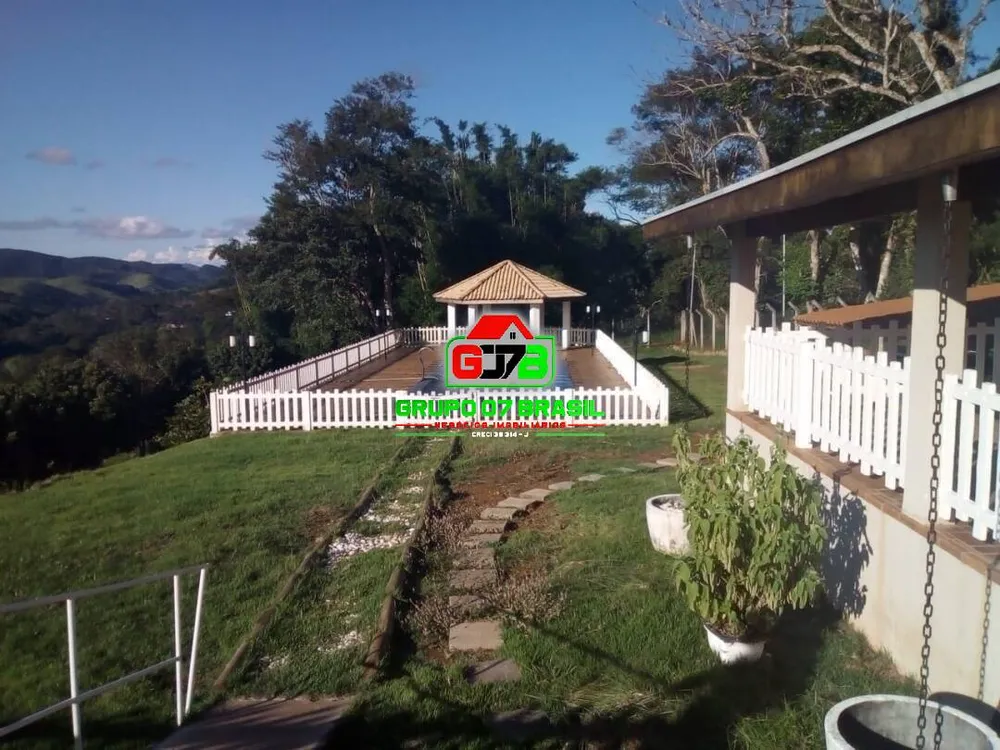 Chácara, 3 quartos, 6000 m² - Foto 2