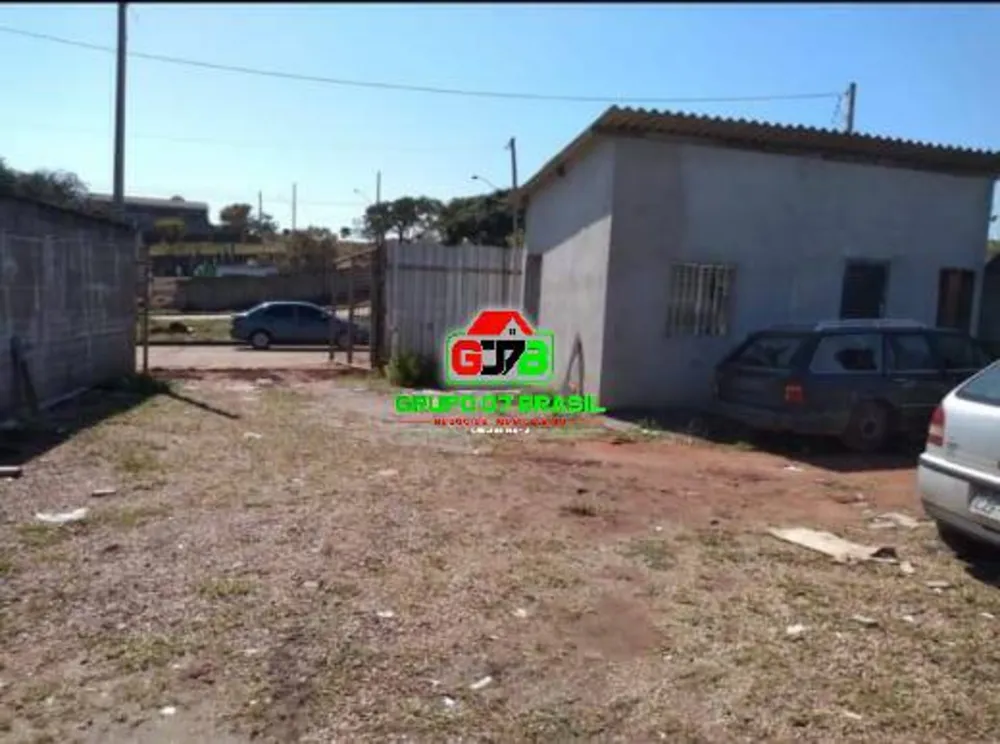 Terreno, 339 m² - Foto 1