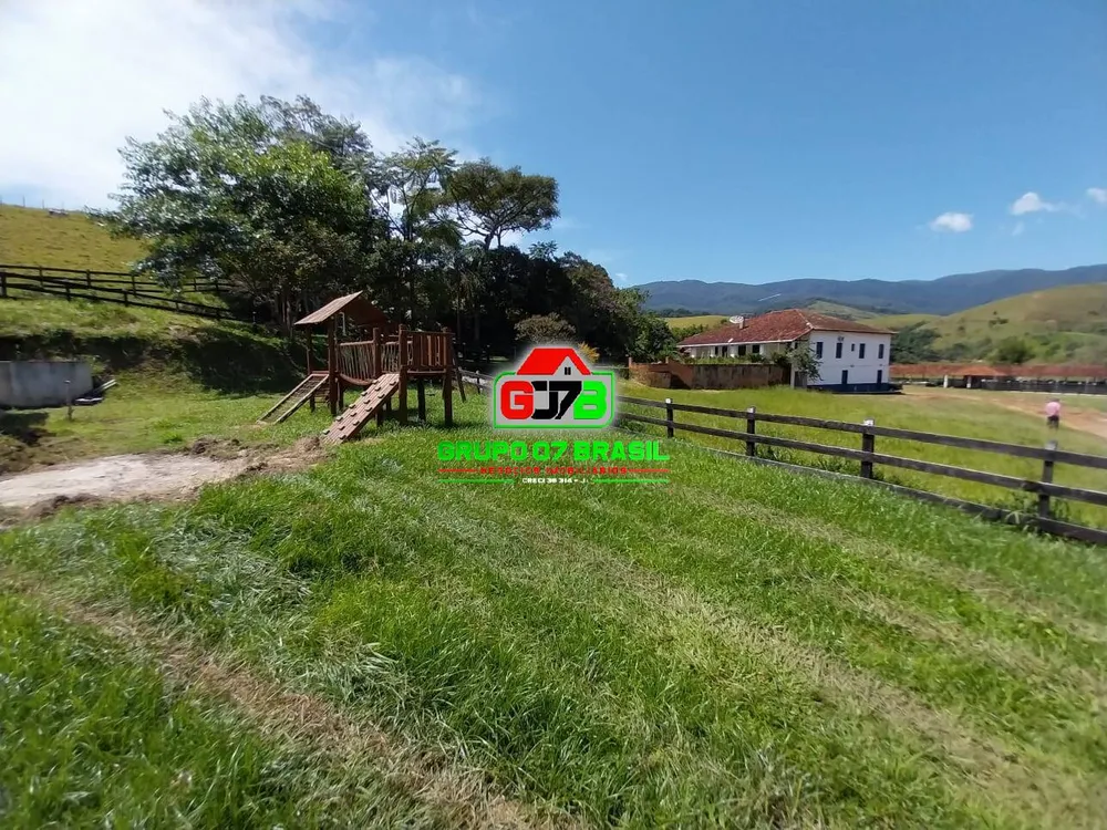 Terreno, 215 m² - Foto 1