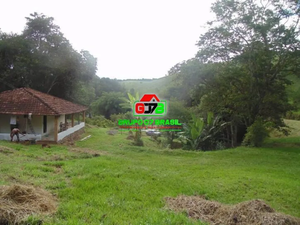 Sítio, 5 quartos, 10 hectares - Foto 6