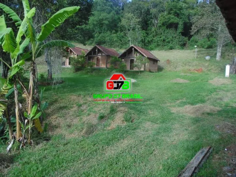 Sítio, 5 quartos, 10 hectares - Foto 6