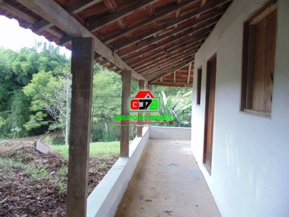 Sítio, 5 quartos, 10 hectares - Foto 3