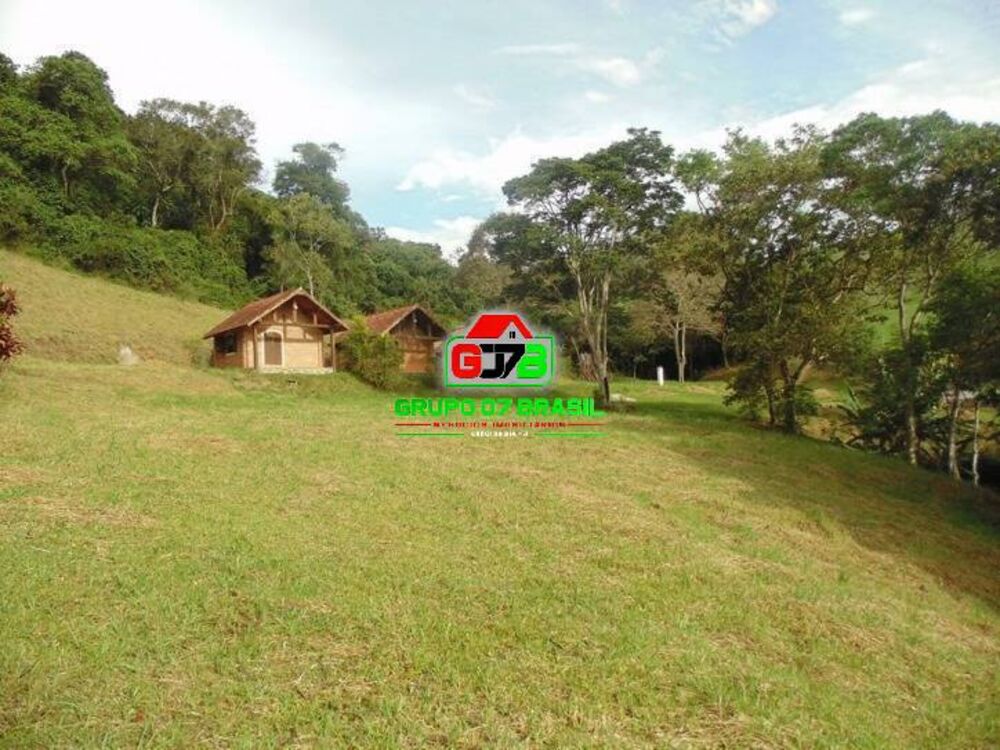 Sítio, 5 quartos, 10 hectares - Foto 12